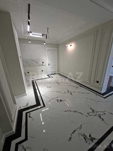 Satılır 3 otaqlı yeni tikili 111 m², Badamdar q., photo 12 from 16