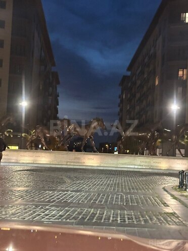 Satılır 5 otaqlı yeni tikili 202 m², Ağ şəhər q., photo 7 from 15