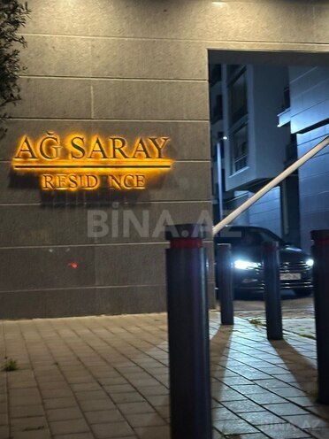 Satılır 5 otaqlı yeni tikili 202 m², Ağ şəhər q., photo 4 from 15
