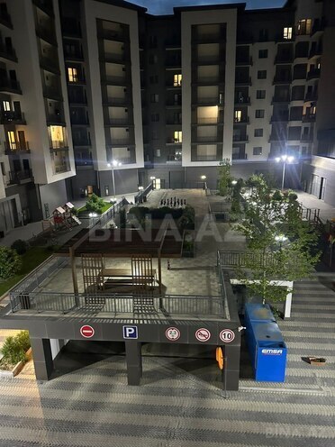 Satılır 5 otaqlı yeni tikili 202 m², Ağ şəhər q., photo 11 from 15