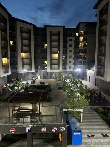 Satılır 5 otaqlı yeni tikili 202 m², Ağ şəhər q., photo 13 from 15