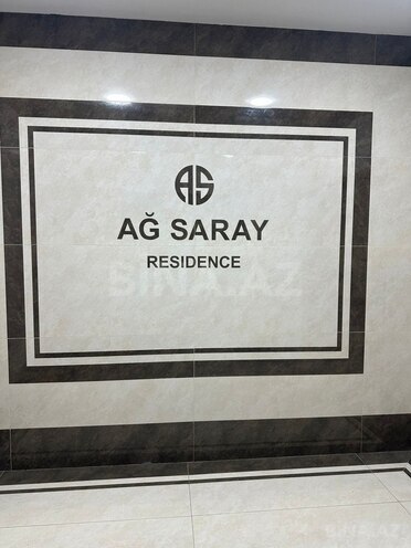 Satılır 5 otaqlı yeni tikili 202 m², Ağ şəhər q., photo 5 from 15