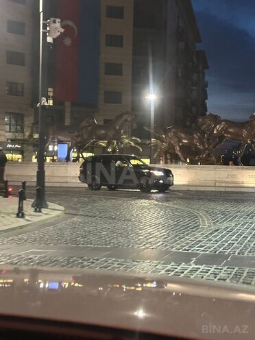 Satılır 5 otaqlı yeni tikili 202 m², Ağ şəhər q., photo 3 from 15