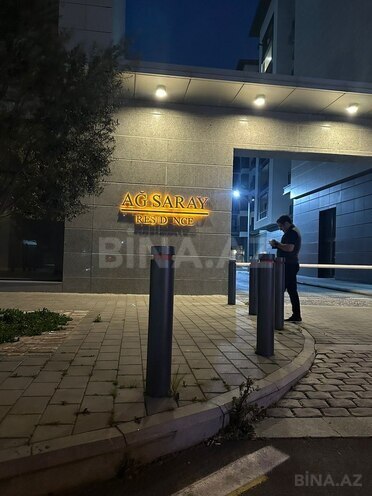 Satılır 5 otaqlı yeni tikili 202 m², Ağ şəhər q., photo 8 from 15