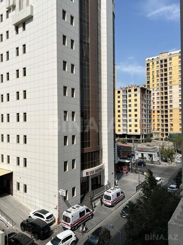 Satılır 3 otaqlı yeni tikili 85 m², Nərimanov r., photo 12 from 13