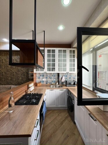 Satılır 3 otaqlı yeni tikili 85 m², Nərimanov r., photo 5 from 13
