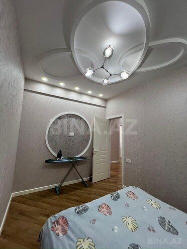 Satılır 3 otaqlı yeni tikili 85 m², Nərimanov r., photo 9 from 13