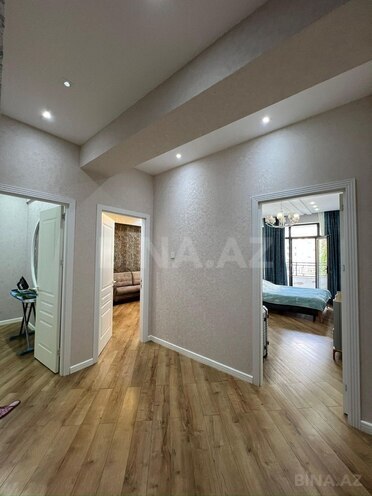 Satılır 3 otaqlı yeni tikili 85 m², Nərimanov r., photo 6 from 13