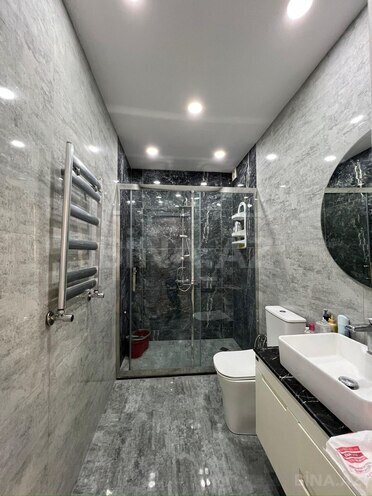 Satılır 3 otaqlı yeni tikili 85 m², Nərimanov r., photo 10 from 13