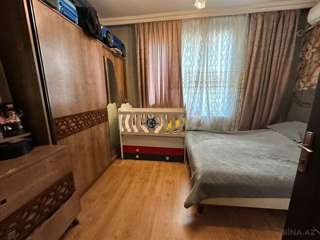 Satılır 3 otaqlı yeni tikili 70 m², photo 9 from 18