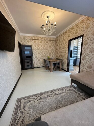 Satılır 3 otaqlı yeni tikili 70 m², photo 3 from 18