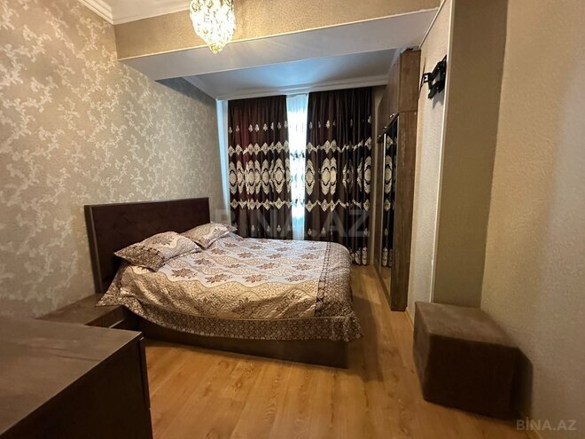 Satılır 3 otaqlı yeni tikili 70 m², photo 4 from 18