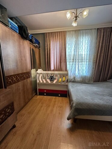 Satılır 3 otaqlı yeni tikili 70 m², photo 8 from 18