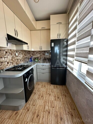 Satılır 3 otaqlı yeni tikili 70 m², photo 12 from 18