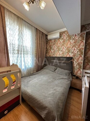 Satılır 3 otaqlı yeni tikili 70 m², photo 5 from 18