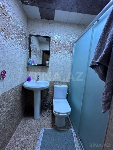 Satılır 3 otaqlı yeni tikili 70 m², photo 17 from 18