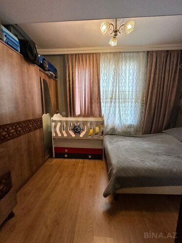 Satılır 3 otaqlı yeni tikili 70 m², photo 11 from 18