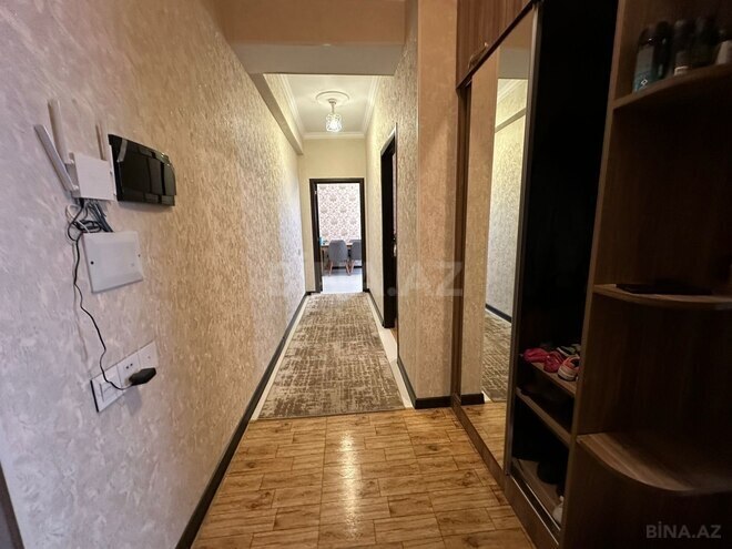 Satılır 3 otaqlı yeni tikili 70 m², photo 14 from 18