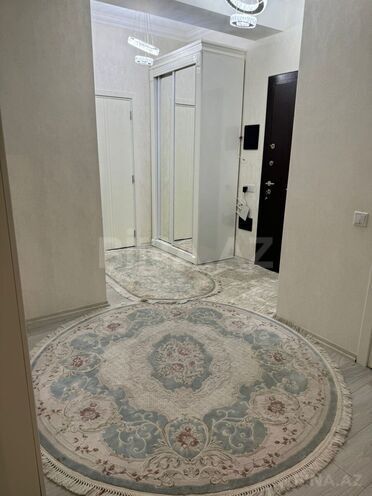 Продаётся 3-комн. новостройка 96 м², м. Иншаатчылар, photo 19 from 25
