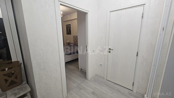 Продаётся 3-комн. новостройка 96 м², м. Иншаатчылар, photo 17 from 25