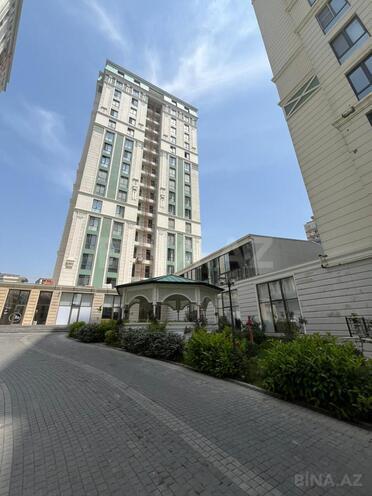 Satılır 4 otaqlı yeni tikili 117 m², Gənclik m., photo 13 from 24