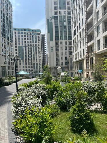 Satılır 4 otaqlı yeni tikili 117 m², Gənclik m., photo 14 from 24