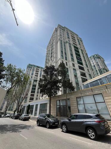 Satılır 4 otaqlı yeni tikili 117 m², Gənclik m., photo 17 from 24