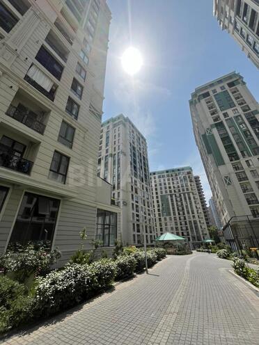 Satılır 4 otaqlı yeni tikili 117 m², Gənclik m., photo 15 from 24