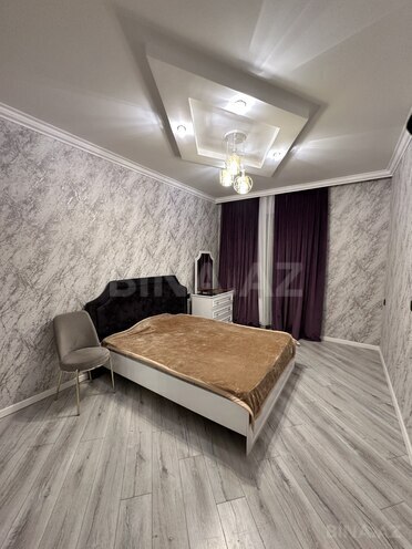 Продаётся 4-комн. новостройка 320 м², м. Нариман Нариманов, photo 6 from 20