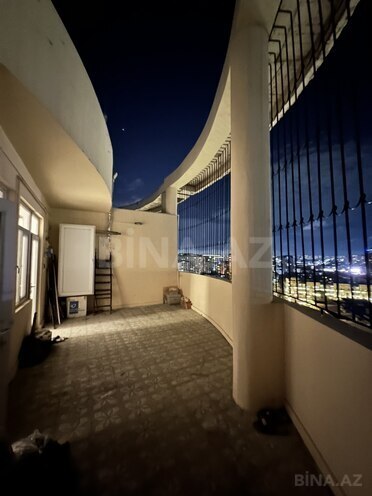 Продаётся 4-комн. новостройка 320 м², м. Нариман Нариманов, photo 17 from 20