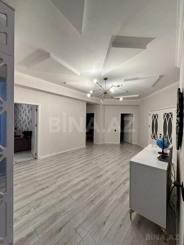 Продаётся 4-комн. новостройка 320 м², м. Нариман Нариманов, photo 3 from 20