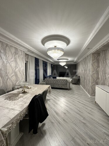 Продаётся 4-комн. новостройка 320 м², м. Нариман Нариманов, photo 8 from 20