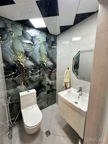 Продаётся 4-комн. новостройка 320 м², м. Нариман Нариманов, photo 14 from 20