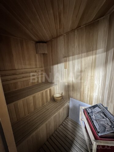Продаётся 4-комн. новостройка 320 м², м. Нариман Нариманов, photo 13 from 20