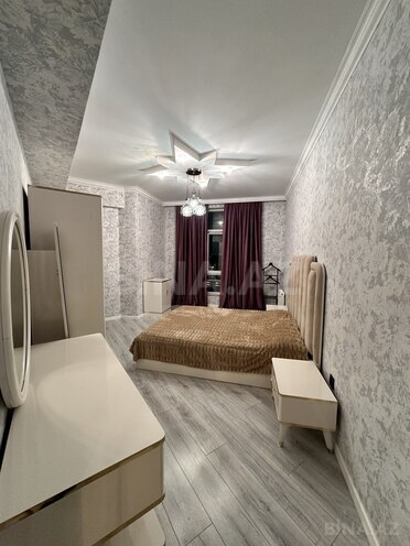 Продаётся 4-комн. новостройка 320 м², м. Нариман Нариманов, photo 5 from 20