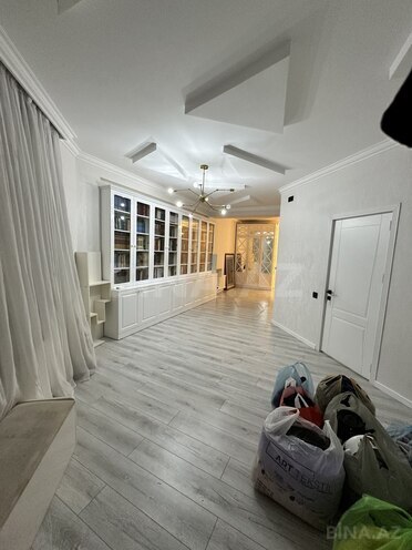 Продаётся 4-комн. новостройка 320 м², м. Нариман Нариманов, photo 1 from 20