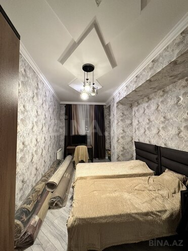 Продаётся 4-комн. новостройка 320 м², м. Нариман Нариманов, photo 10 from 20