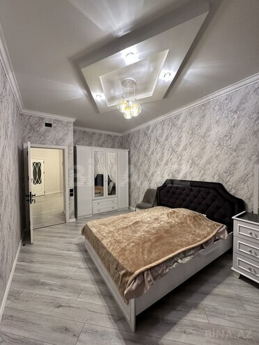 Продаётся 4-комн. новостройка 320 м², м. Нариман Нариманов, photo 7 from 20