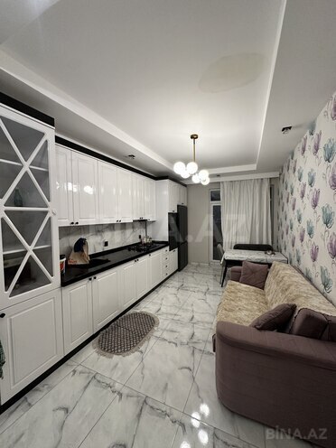 Продаётся 4-комн. новостройка 320 м², м. Нариман Нариманов, photo 9 from 20