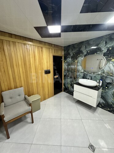 Продаётся 4-комн. новостройка 320 м², м. Нариман Нариманов, photo 12 from 20