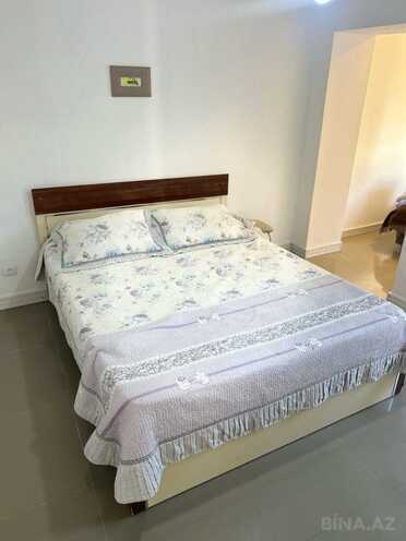 İcarəyə verilir 2 otaqlı həyət evi/bağ evi 120 m², Nardaran q., photo 7 from 10