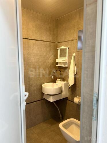 İcarəyə verilir 2 otaqlı həyət evi/bağ evi 120 m², Nardaran q., photo 6 from 10