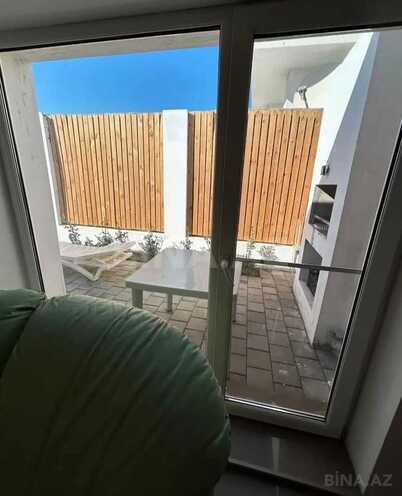 İcarəyə verilir 2 otaqlı həyət evi/bağ evi 120 m², Nardaran q., photo 3 from 10