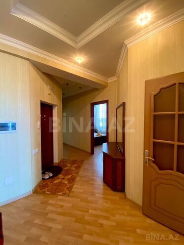 İcarəyə verilir 3 otaqlı yeni tikili 160 m², 28 May m., photo 6 from 12