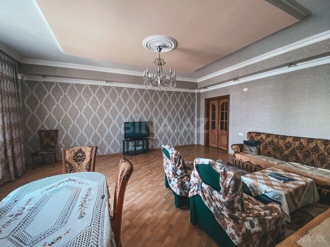 İcarəyə verilir 3 otaqlı yeni tikili 160 m², 28 May m., photo 10 from 12