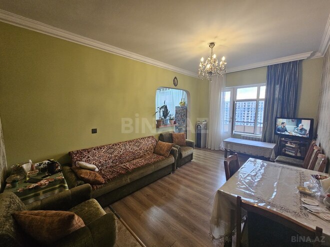 Продаётся 5-комн. вторичка 120 м², Хатаинский р., photo 6 from 22