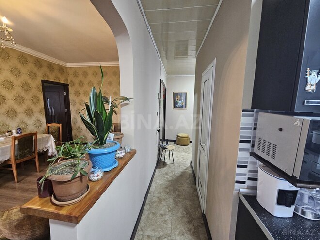 Продаётся 5-комн. вторичка 120 м², Хатаинский р., photo 17 from 22