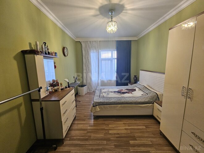 Продаётся 5-комн. вторичка 120 м², Хатаинский р., photo 3 from 22