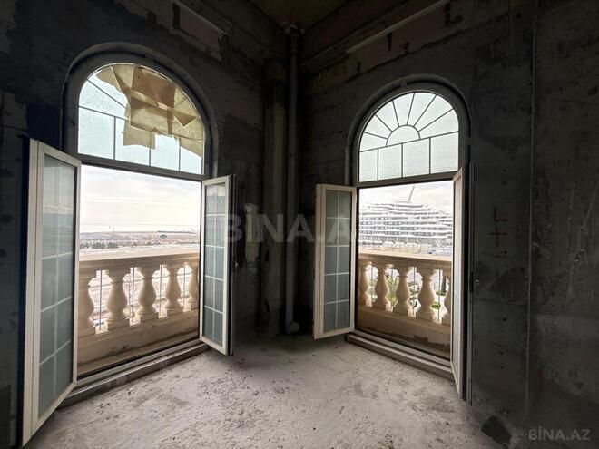 Продаётся 3-комн. новостройка 112 м², пос. Аг шехер, photo 11 from 13