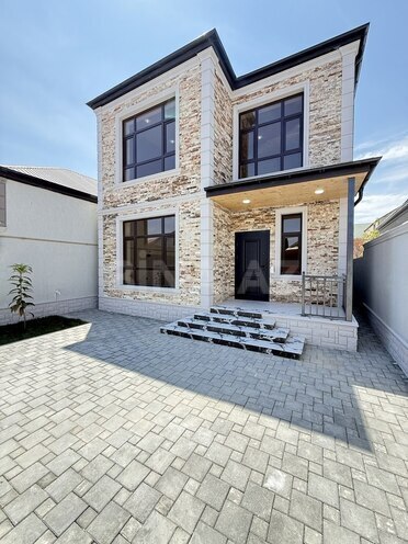 Satılır 4 otaqlı həyət evi/bağ evi 160 m², Binə q., photo 3 from 25